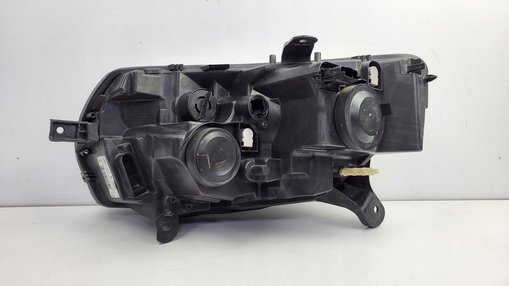 Frontscheinwerfer Dacia Logan Sandero II 260103529R Rechts Headlight SCH3230067452jt