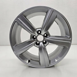 1x Alufelge 20 Zoll 9.0
