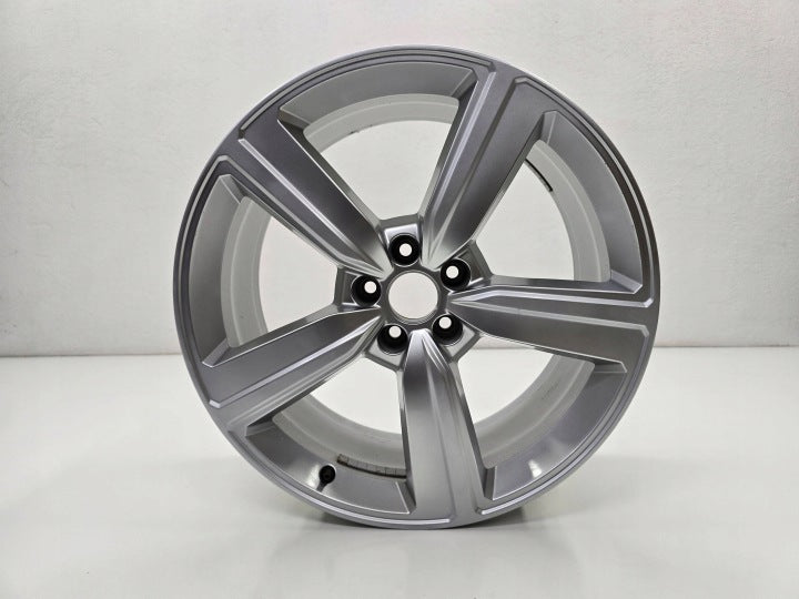 1x Alufelge 20 Zoll 9.0" 5x112 38ET 4KE601025S Audi E-Tron Rim Wheel FEL2339379679xj