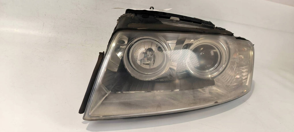 Frontscheinwerfer Audi A8 4E0941029AR Rechts Scheinwerfer Headlight
