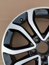 Load image into Gallery viewer, 1x Alufelge 17 Zoll A2054010200 Mercedes-Benz W205 Rim Wheel FEL7229804210nc