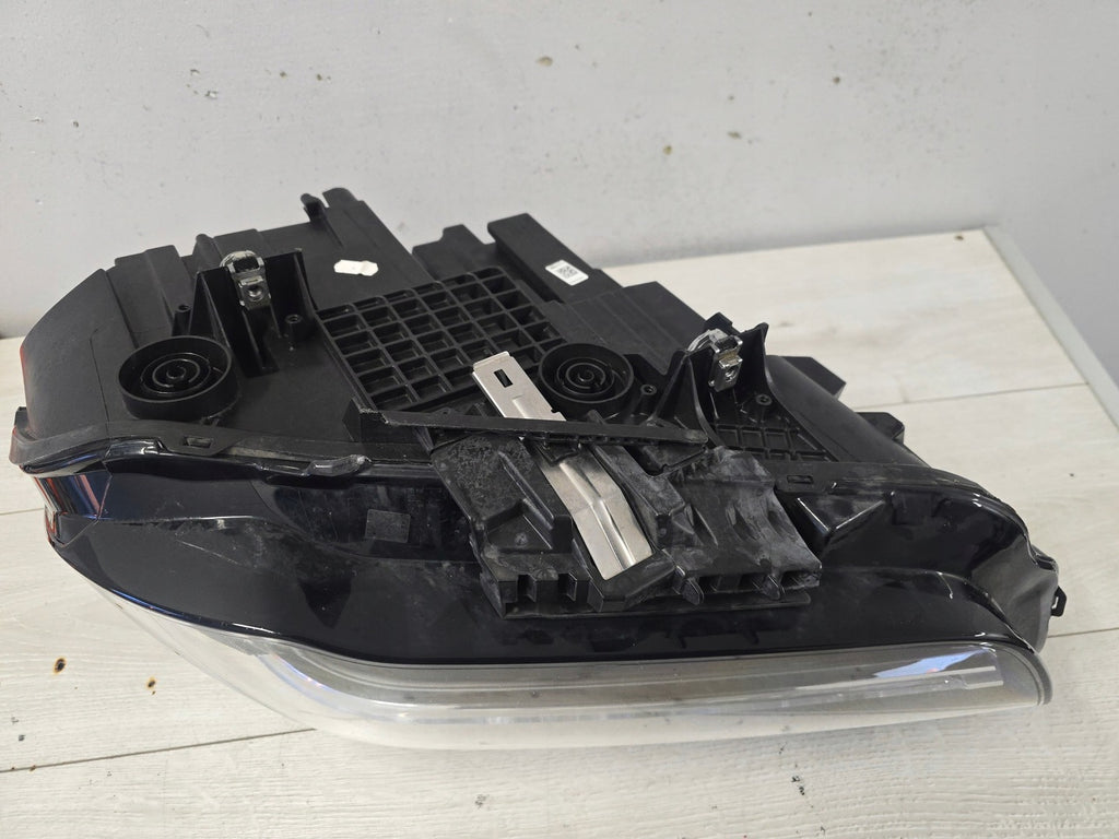 Frontscheinwerfer BMW F48 5A01177-03 LED Links Scheinwerfer Headlight SCH9437685647ks