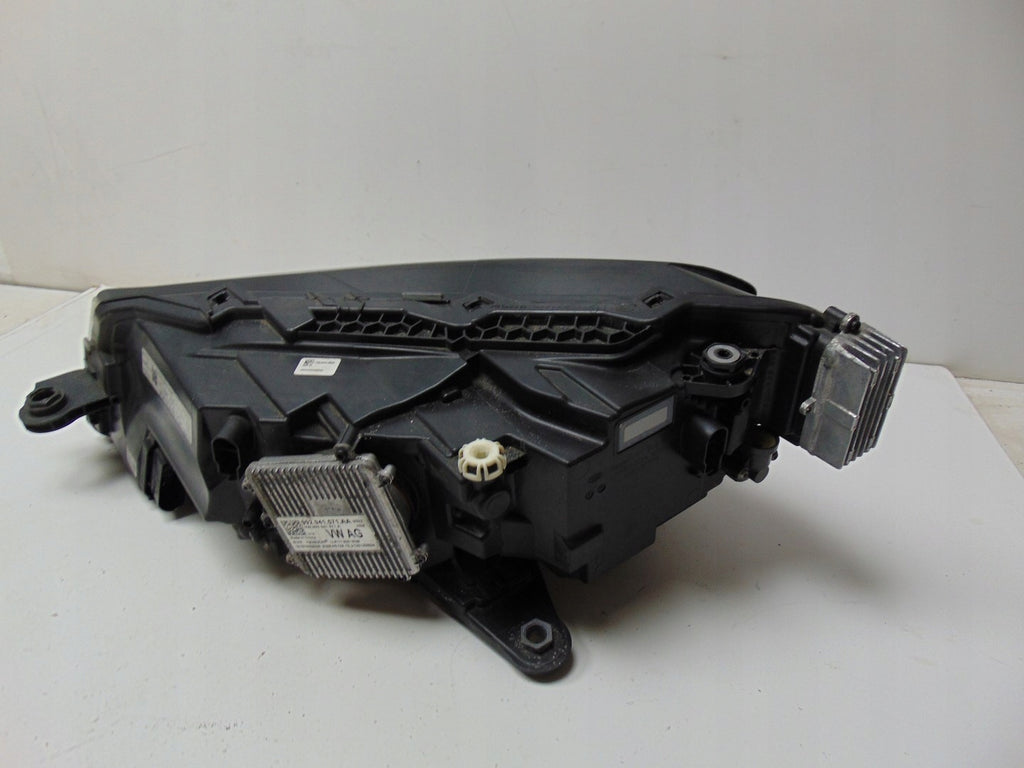 Frontscheinwerfer Skoda Superb III 3V1941016D LED Rechts Scheinwerfer Headlight