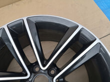 Load image into Gallery viewer, 1x Alufelge 19 Zoll 8.5" 5x112 25ET 6887591 BMW G32 7 G11 G12 Rim Wheel FEL2441788093mt