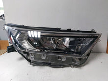 Load image into Gallery viewer, Frontscheinwerfer Toyota V LED Rechts Scheinwerfer Headlight SCH2503805407wl