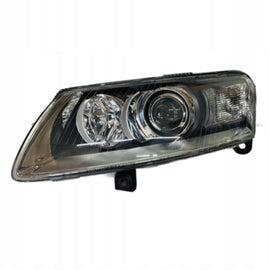 Frontscheinwerfer Audi A6 C6 4F0941003 Links Scheinwerfer Headlight SCH2815218799pg