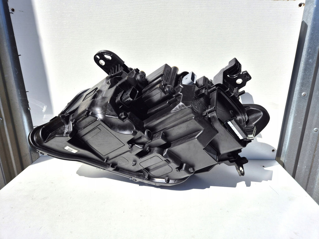 Frontscheinwerfer Peugeot 308 III 9849114880 Full LED Rechts Headlight SCH3291958441he