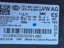 Load image into Gallery viewer, Frontscheinwerfer VW Crafter 7C1941035C Full LED Links Scheinwerfer Headlight SCH8869445565ge