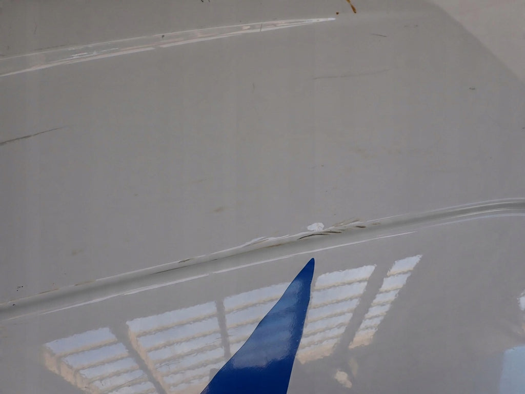 Tür Mercedes-Benz Sprinter Hinten Rechts Zum Streichen Door Porta Porte