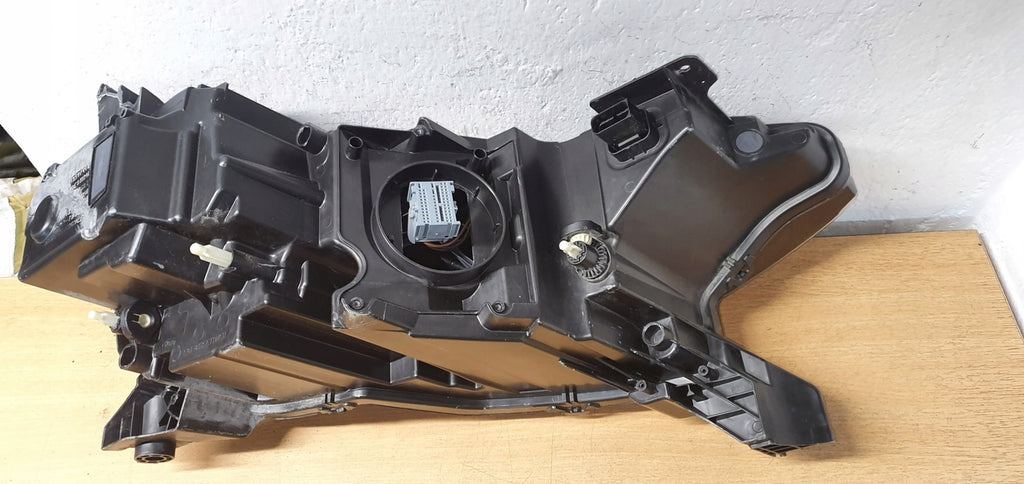 Frontscheinwerfer Citroën Ds3 9820840780 Links Scheinwerfer Headlight