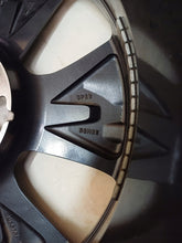 Laden Sie das Bild in den Galerie-Viewer, 1x Alufelge 17 Zoll 6.5" 5x114.3 45ET 5SH3E Mg Rim Wheel FEL1841132078nl