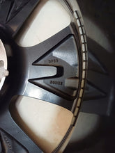 Laden Sie das Bild in den Galerie-Viewer, 1x Alufelge 17 Zoll 6.5" 5x114.3 45ET 5SH3E Mg Rim Wheel FEL1841132078nl