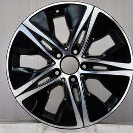 1x Alufelge 17 Zoll 7.0