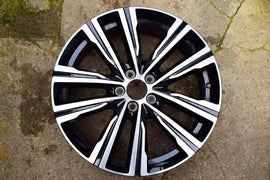 1x Alufelge 19 Zoll 7.5