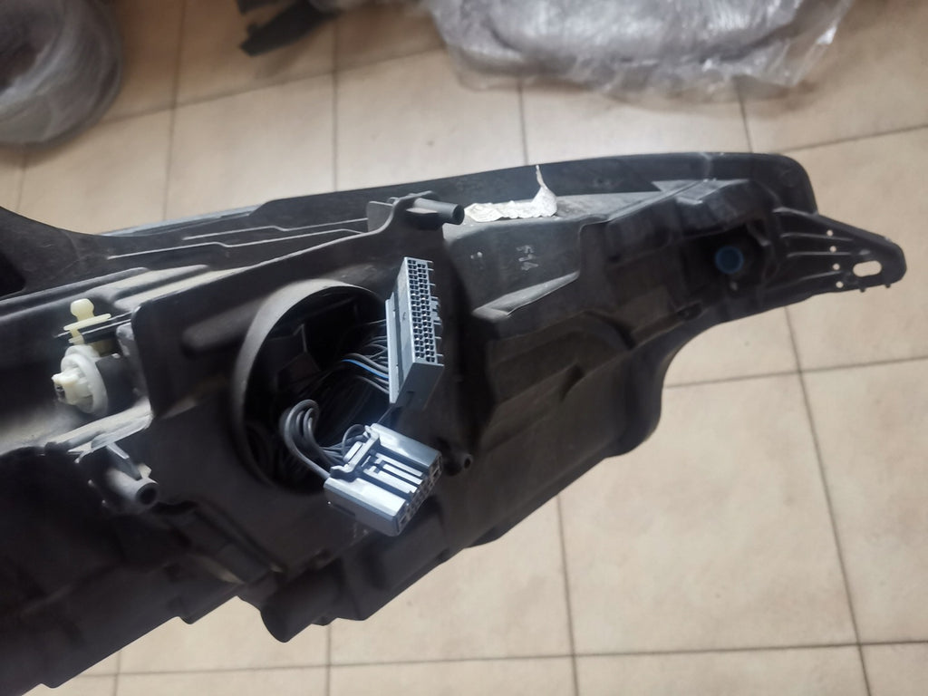 Frontscheinwerfer Volvo V60 II S60 III 32314165 LED Links Scheinwerfer Headlight SCH4207488036rk