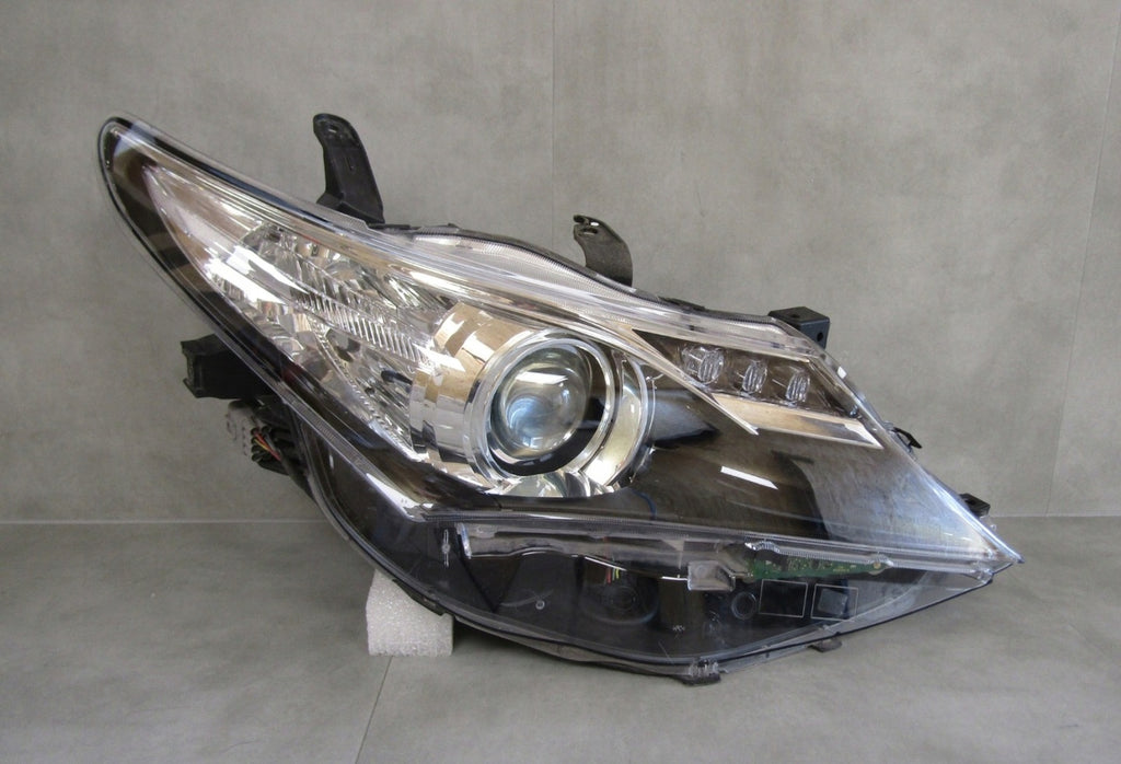 Frontscheinwerfer Toyota Auris 81110-02E20 LED Rechts Scheinwerfer Headlight