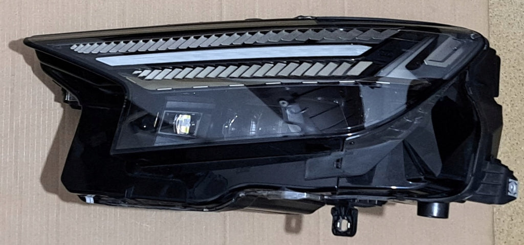Frontscheinwerfer Audi E-Tron 89A941035 LED Links Scheinwerfer Headlight SCH6136719126vr