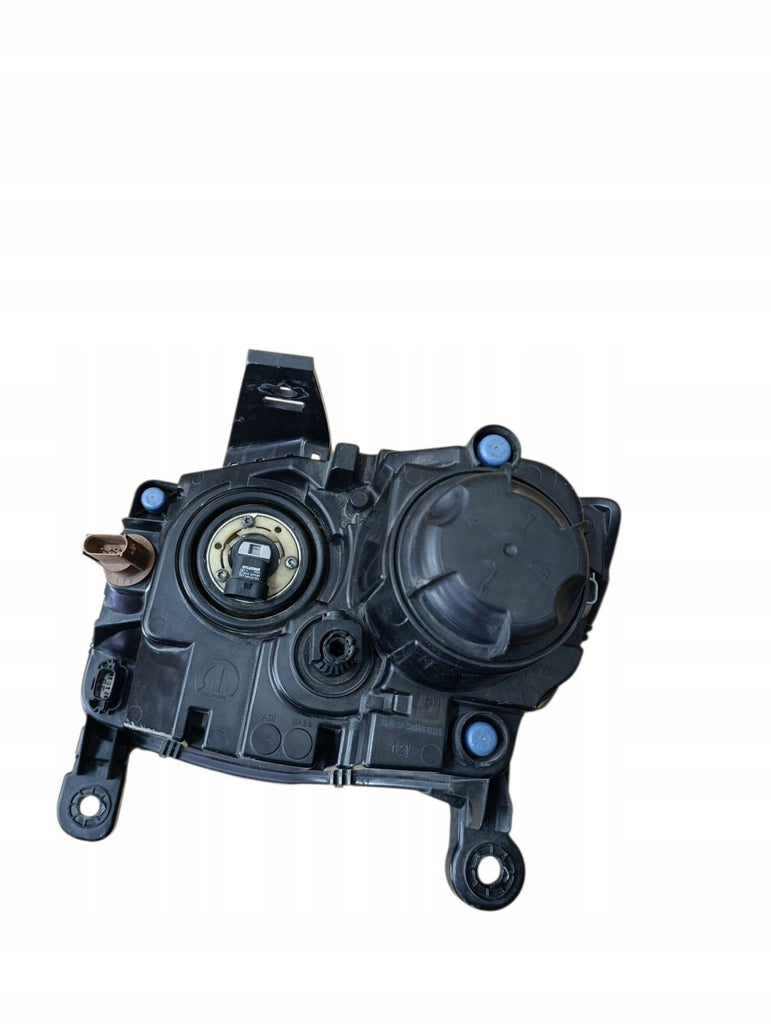 Frontscheinwerfer Jeep Cherokee 68110996AB Rechts Scheinwerfer Headlight SCH5315019888ee