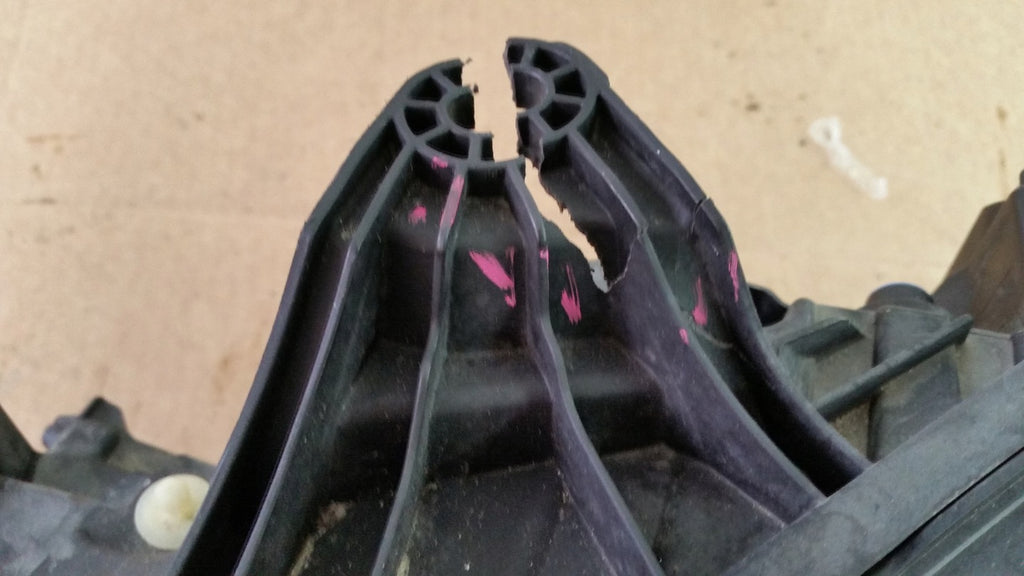 Frontscheinwerfer Volvo S60 V60 32314165 T0085443 LED Links Headlight SCH1387915840ah