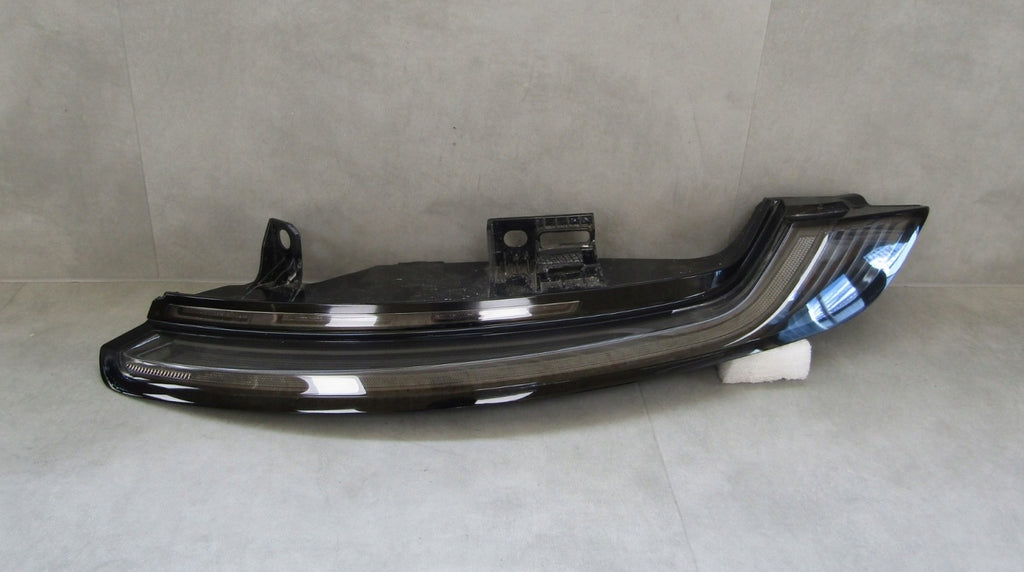 Frontscheinwerfer Porsche 911 992 992945096D LED Rechts Scheinwerfer Headlight SCH8544000038pt