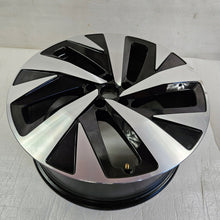 Load image into Gallery viewer, 1x Alufelge 20 Zoll 8.0" 5x112 45ET Schwarz 11A601025A VW Id.3 Id.4 Rim Wheel FEL2319989737sz
