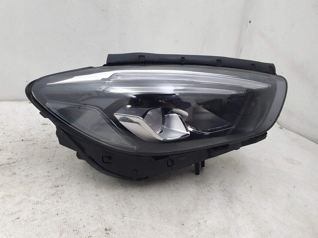 Frontscheinwerfer Mercedes-Benz W247 A2479062603 16873095784 Full LED Rechts SCH2037182701my