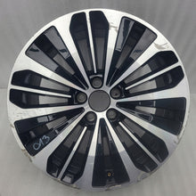 Load image into Gallery viewer, 1x Alufelge 18 Zoll 8.0" 5x108 42ET 32358602 32209455 Volvo V60 Rim Wheel FEL2044852437vj