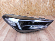 Load image into Gallery viewer, Frontscheinwerfer Hyundai Tucson 92102D7700 LED Rechts Scheinwerfer Headlight SCH7024641394ds