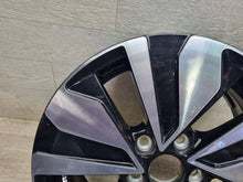 Load image into Gallery viewer, 1x Alufelge 15 Zoll 5x100 2G0601025BC VW Polo Rim Wheel FEL2337730705er