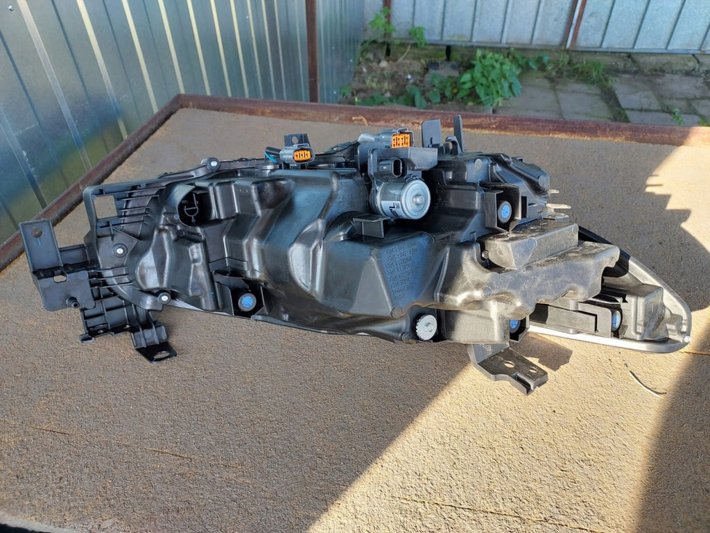 Frontscheinwerfer Mazda 6 Gj Full LED Links Scheinwerfer Headlight SCH3869462163kr