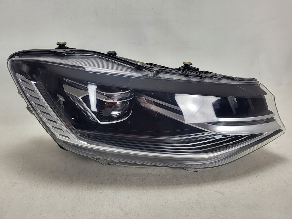 Frontscheinwerfer VW Caddy IV 2K8941036 Full LED Rechts Scheinwerfer Headlight SCH8821577071ra