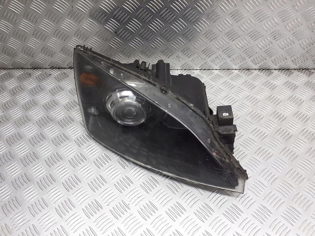 Frontscheinwerfer Ford Mondeo Rechts Scheinwerfer Headlight