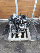 Load image into Gallery viewer, Motor VW T5 CFCA 2.0 BITDI 180PS 132kW 145TKm Diesel Engine Unkomplett MOT8486820314sp