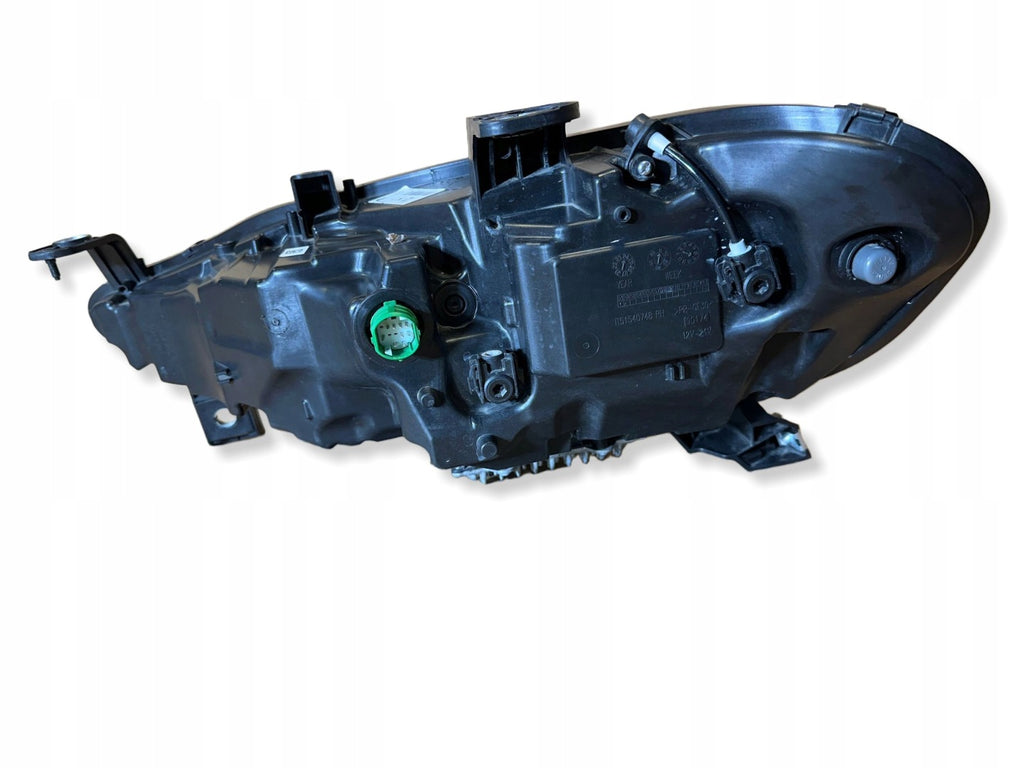 Frontscheinwerfer Alfa Romeo Giulia 00505801870 Full LED Rechts Headlight SCH2776151337fa