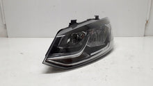 Laden Sie das Bild in den Galerie-Viewer, Frontscheinwerfer VW Polo 6C1941005B LED Links Scheinwerfer Headlight