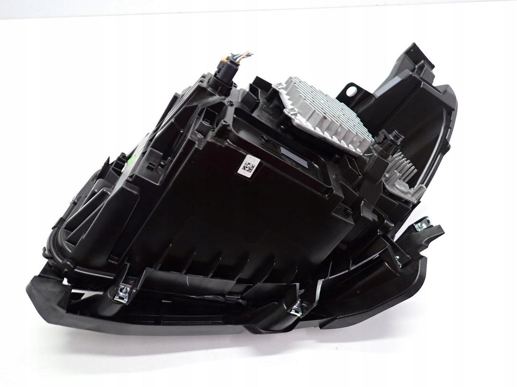 Frontscheinwerfer Opel Grandland X 9850139280 LED Rechts Scheinwerfer Headlight SCH8305973324jh