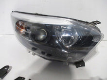 Laden Sie das Bild in den Galerie-Viewer, Frontscheinwerfer Renault Captur Rechts Scheinwerfer Headlight SCH3502657206ls