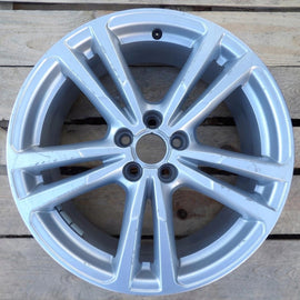 1x Alufelge 17 Zoll 7.5