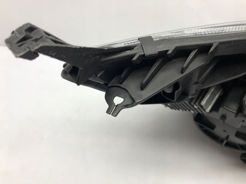 Frontscheinwerfer Ford Transit Custom JK21-13W030-DJ LED Rechts oder Links SCH7620190796as
