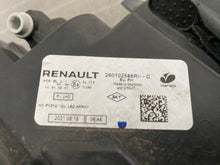 Laden Sie das Bild in den Galerie-Viewer, Frontscheinwerfer Dacia Sandero III Jogger 260102586R LED Rechts Headlight