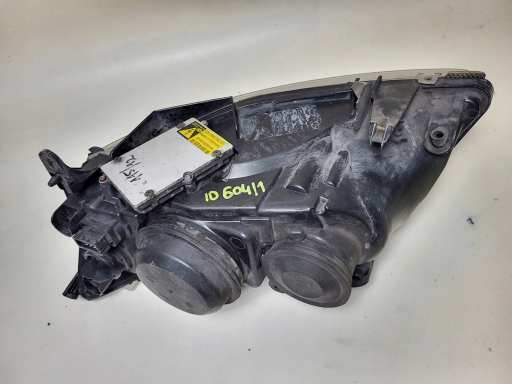 Frontscheinwerfer Saab 93 Xenon Rechts Scheinwerfer Headlight