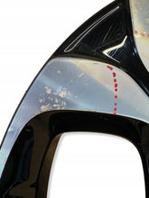 Load image into Gallery viewer, 1x Alufelge 17 Zoll YQ00065577 Citroën C3 Aircross Rim Wheel FEL5357416283rx