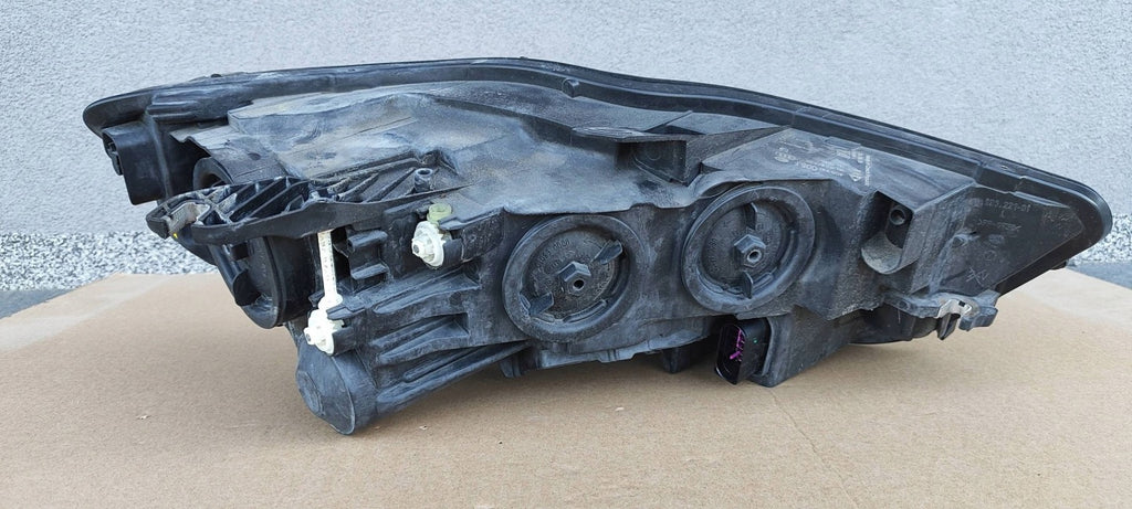 Frontscheinwerfer Audi A6 4G0941005F Links Scheinwerfer Headlight SCH9661292841qp