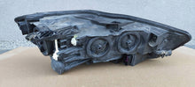 Laden Sie das Bild in den Galerie-Viewer, Frontscheinwerfer Audi A6 4G0941005F Links Scheinwerfer Headlight SCH9661292841qp