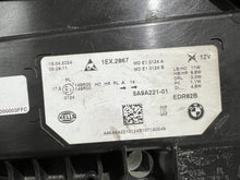 Laden Sie das Bild in den Galerie-Viewer, Frontscheinwerfer BMW X1 5A9A221-01 Links Scheinwerfer Headlight SCH8664703144xk