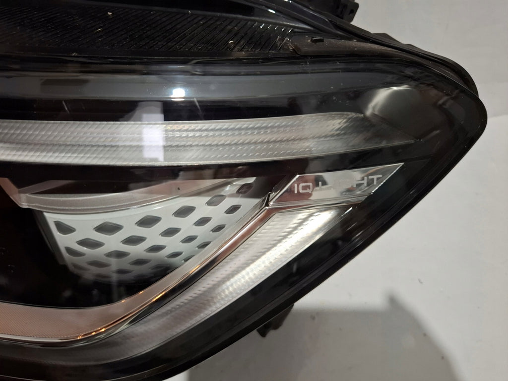 Frontscheinwerfer VW Id.4 11B941035M 00217506-13 LED Links Headlight SCH5609479741hi