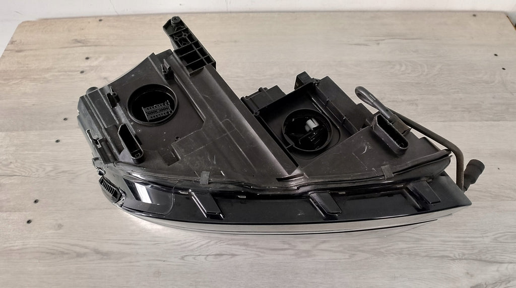 Frontscheinwerfer VW Tiguan 5NN941081C 5N1941751 Xenon Links Headlight SCH3177677516qk