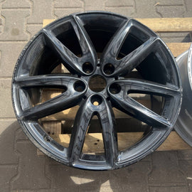 1x Alufelge 18 Zoll 5x112 6887612 6887613 Mini Clubman F54 Rim Wheel FEL1812111193ul