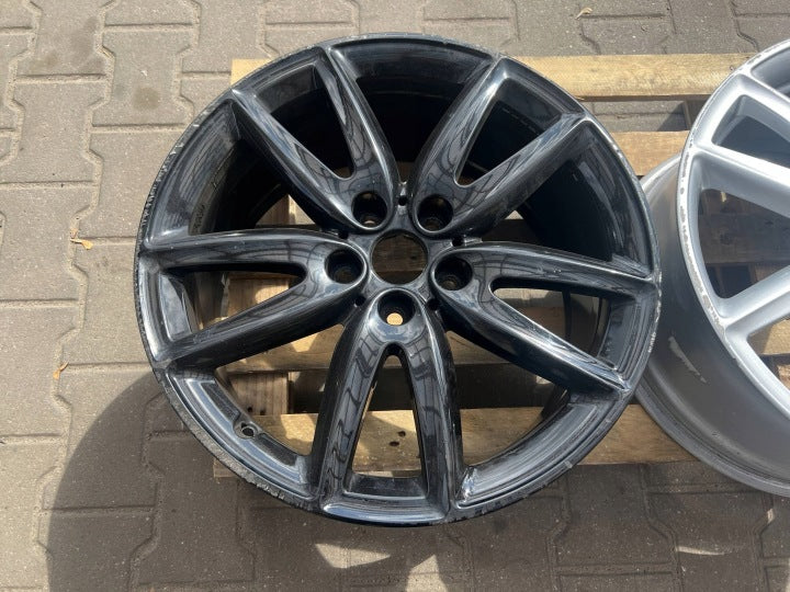 1x Alufelge 18 Zoll 5x112 6887612 6887613 Mini Clubman F54 Rim Wheel FEL1812111193ul