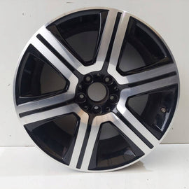1x Alufelge 19 Zoll A2534011600 Mercedes-Benz Glc C253 Rim Wheel FEL7032693910yg